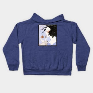 Boheme, by Arly Kids Hoodie